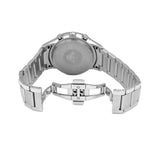 Emporio Armani Men's Blue Chronograph Watch